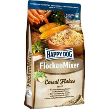 Happy Dog Flocken Mixer 3kg kutyaeledel