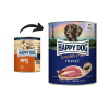  Happy Dog France Pur (Kacsa) – 6×200 g