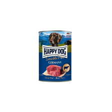  Happy Dog GERMANY 100% marha konzerv 200g kutyaeledel
