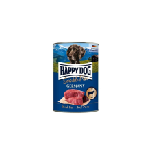  Happy Dog GERMANY 100% marha konzerv 800g kutyaeledel