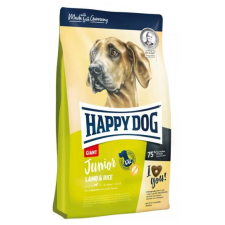  Happy Dog Giant Junior Lamb &amp; Rice 15 kg kutyaeledel