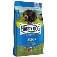 Happy Dog Happy Dog Sensible Junior Lamm & Reis 4 kg kutyaeledel