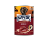 Happy Dog Happy Dog Sensible Pure Africa - Strucc húsos konzerv 24 x 400 g