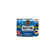 Happy Dog Happy Dog Sensible Pure Germany - Marhahúsos konzerv 200 g kutyaeledel