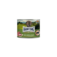 Happy Dog Happy Dog Sensible Pure Neuseeland - Bárányhúsos konzerv 200 g kutyaeledel