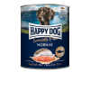 Happy Dog Happy Dog Sensible Pure Norway - Lazachúsos konzerv 24 x 800 g