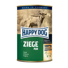 Happy Dog Happy Dog Sensible Pure Sardinia - Kecskehúsos konzerv 400 g kutyaeledel
