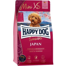 Happy Dog Happy Dog Supreme Mini XS Japan 300 g kutyaeledel