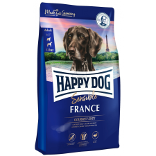 Happy Dog Happy Dog Supreme Sensible France 1 kg kutyaeledel
