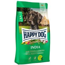 Happy Dog Happy Dog Supreme Sensible India 10 kg kutyaeledel