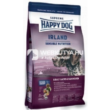 Happy Dog Happy Dog Supreme Sensible Irland 4 kg kutyaeledel