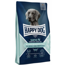 Happy Dog HD CARE SANO N 1 KG kutyaeledel