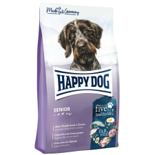 Happy Dog HD F+V SENIOR 12 kg  száraz kutyaeledel kutyatáp kutyaeledel