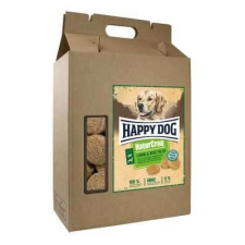 Happy Dog Hd keksz natur croqq lamm reis taler  5 kg, kutyaeledel kutyaeledel