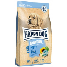 Happy Dog HD NATUR-CROQ PUPPY 4 KG kutyaeledel
