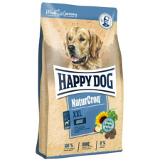 Happy Dog HD NATUR-CROQ XXL 15 KG kutyaeledel