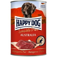 Happy Dog HD PUR KONZERV AUSTRALIA 6X400 G kutyaeledel