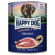 Happy Dog HD PUR KONZERV FRANCE 6X800 G kutyaeledel