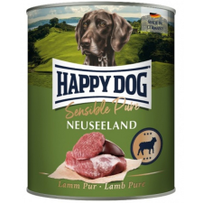 Happy Dog HD PUR KONZERV NEUSEELAND 6X800 G kutyaeledel