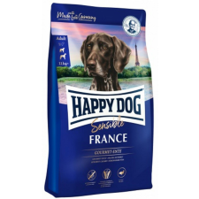 Happy Dog HD SUPREME FRANCE 4 KG kutyaeledel