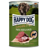 Happy Dog HD Supreme Sensible PUR KONZERV NEUSEELAND (bárány) 6X400 G