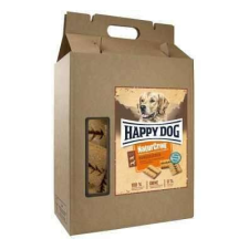 Happy Dog HDd keksz natur CROQ HUNDEKUCHEN 5 kg kutyaeledel jutalomfalat kutyáknak