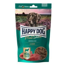 Happy Dog Húsos snack GRASSLAND 75 gr  jutalomfalat kutya  snack rágcsák sütik kekszek jutalomfalat kutyáknak