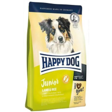 Happy Dog Junior Lamb & Rice 4kg kutyaeledel