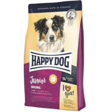 Happy Dog Junior Original 10kg kutyaeledel
