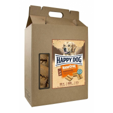 Happy Dog Keksz Natur-Croq Hundekuchen 5kg jutalomfalat kutyáknak