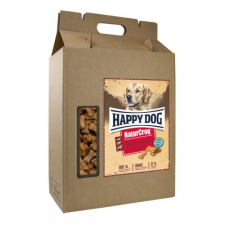Happy Dog KEKSZ NATUR-CROQ MINI PULYKA 5 KG jutalomfalat kutyáknak