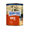  Happy Dog konzerv kacsa 400g