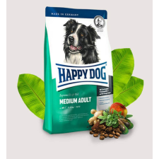 Happy Dog Medium Adult 12 kg kutyatáp kutyaeledel