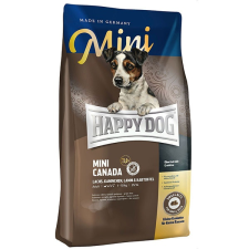Happy Dog Mini Adult Canada 4kg kutyaeledel