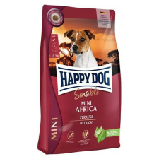  Happy Dog Mini Africa 4 kg kutyaeledel