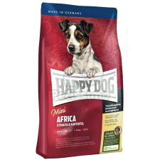 Happy Dog Mini Africa 4kg kutyaeledel