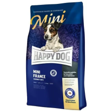Happy Dog Mini France 4kg kutyaeledel