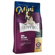  Happy Dog Mini Irland kutyatáp – 10 kg kutyaeledel