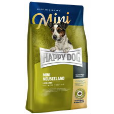 Happy Dog Mini Neuseeland (4+4=8kg) kutyaeledel