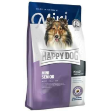 Happy Dog MINI SENIOR 1 kg Idősödő kutyák  számára száraz kutyaeledel kutyatáp kutyaeledel