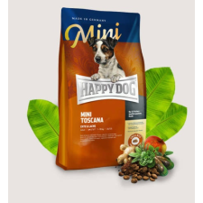 Happy Dog Mini Toscana 300g kutyaeledel