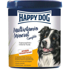 Happy Dog Multivitamin Mineral Forte 1000 g vitamin, táplálékkiegészítő kutyáknak
