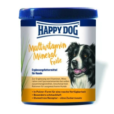 Happy Dog Multivitamin Mineral Forte 1kg vitamin, táplálékkiegészítő kutyáknak