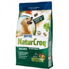 Happy Dog Natur-Croq Balance (4 kg) kutyaeledel