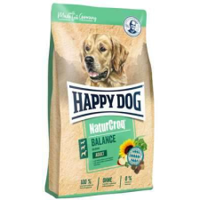 Happy Dog NATUR-CROQ BALANCE 4 kg száraz kutyaeledel kutyaeledel