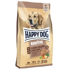 Happy Dog NATUR-CROQ FLOCKEN VOLLKOST 10kg kutyaeledel