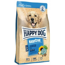 Happy Dog NATUR-CROQ JUNIOR 15kg kutyaeledel