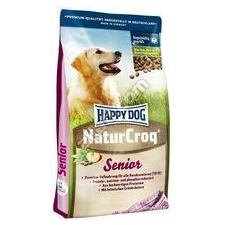 Happy Dog Natur-Croq Senior 15kg kutyaeledel