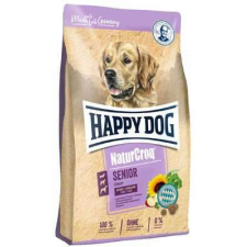 Happy Dog NATUR-CROQ SENIOR 4 kg száraz kutyaeledel kutyatáp kutyaeledel
