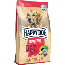 Happy Dog NaturCroq Adult Active 15 kg kutyaeledel